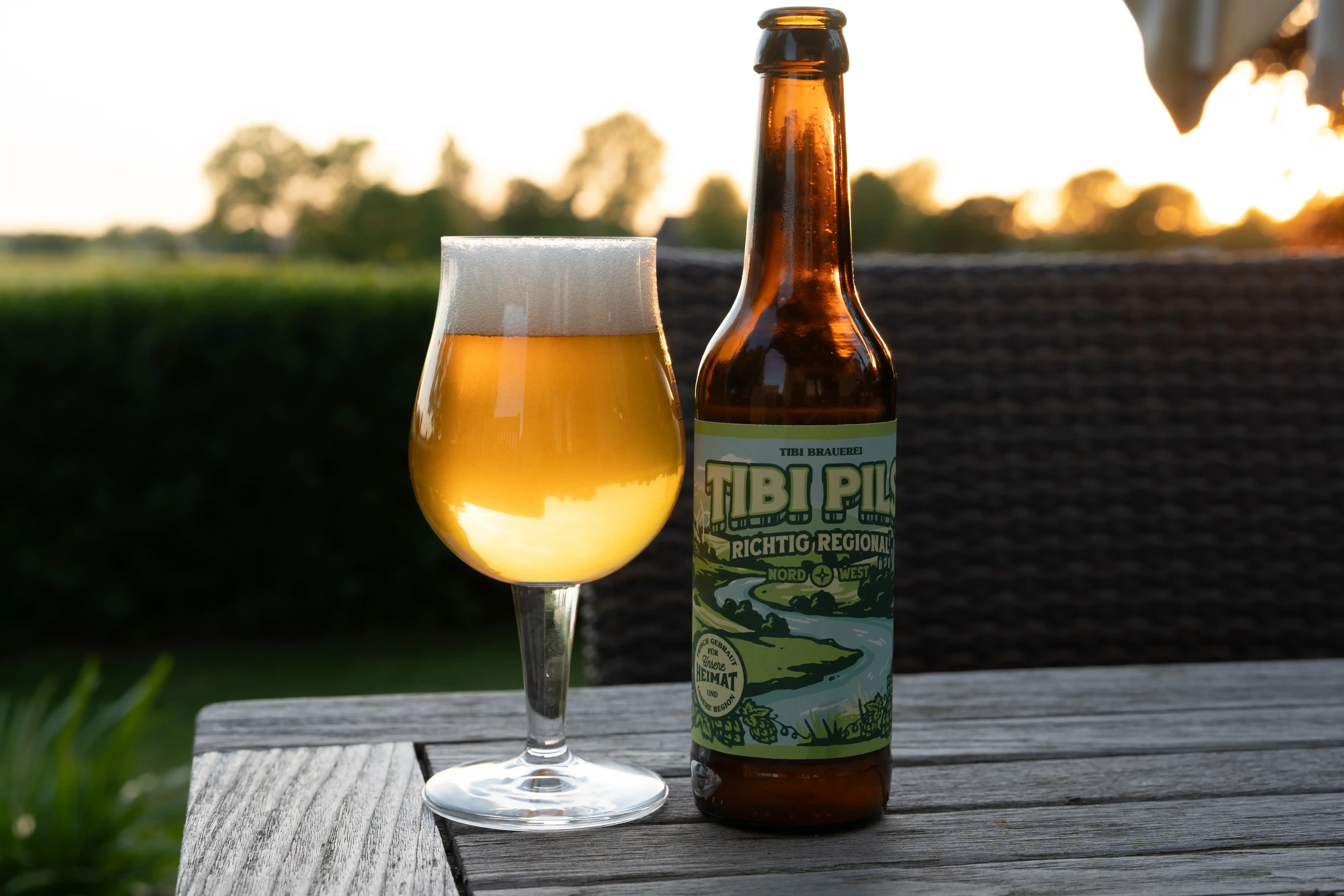 Tibi Brauerei Impression 10