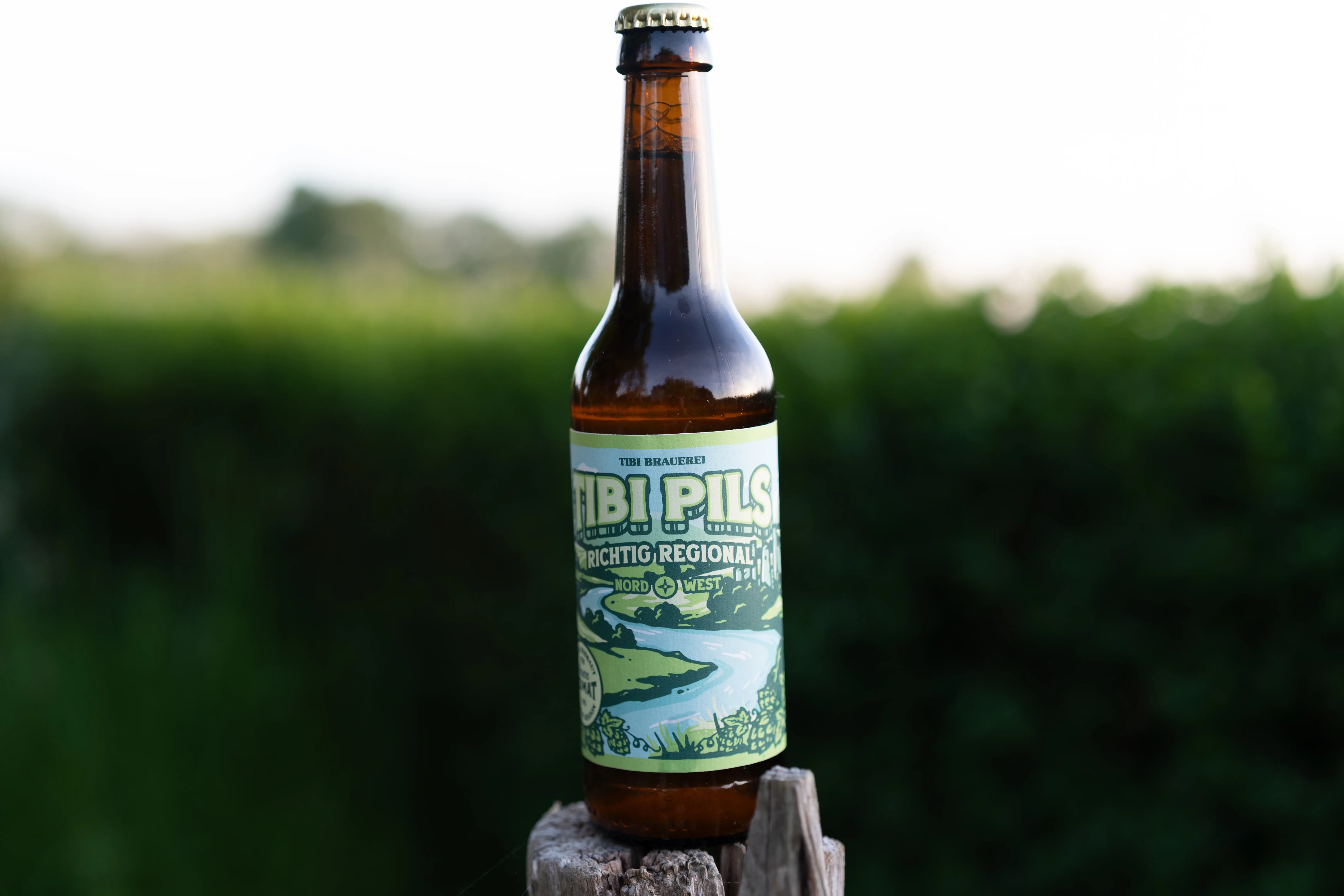 Tibi Brauerei Impression 11