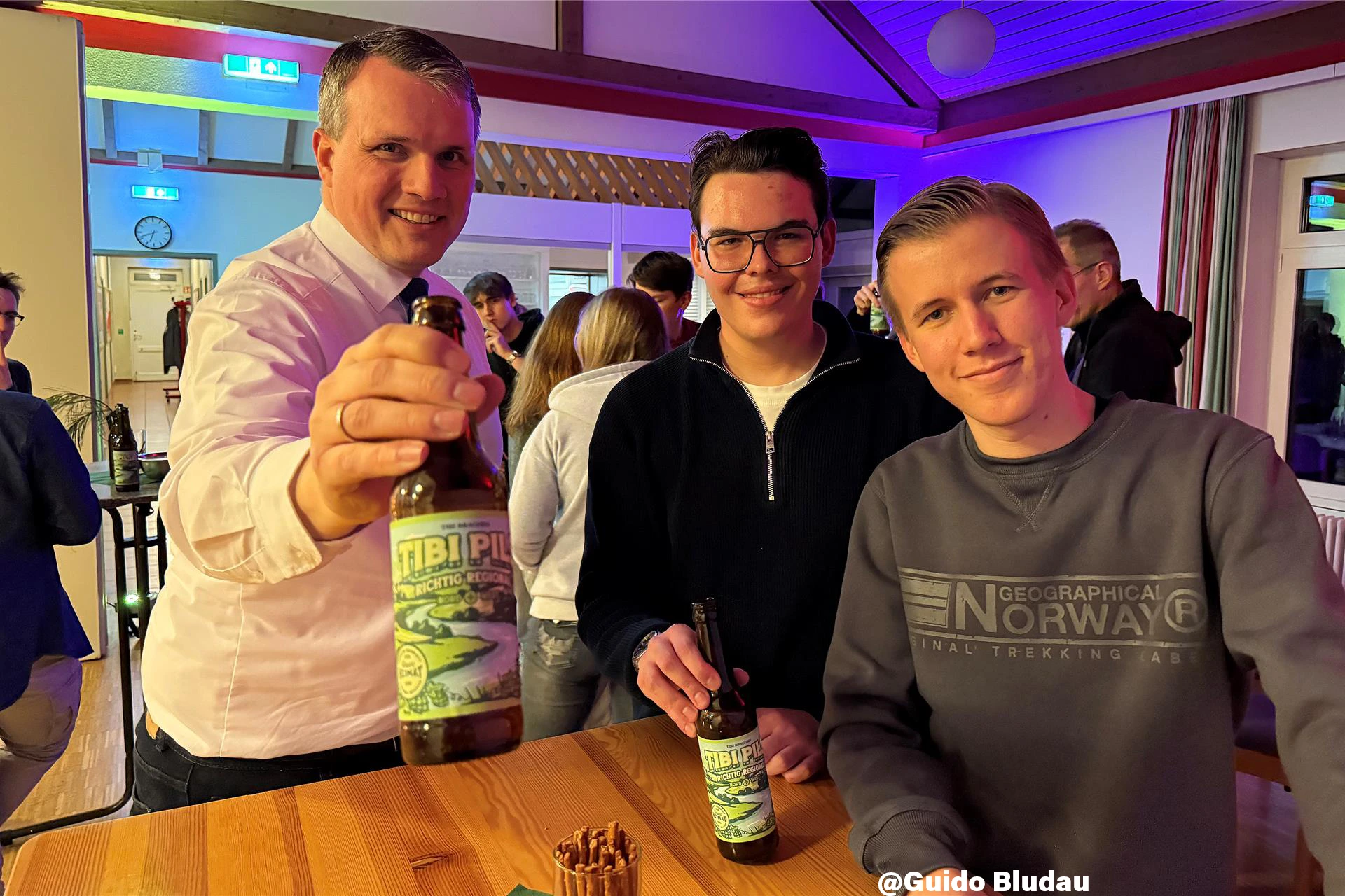 Tibi Brauerei Impression 12