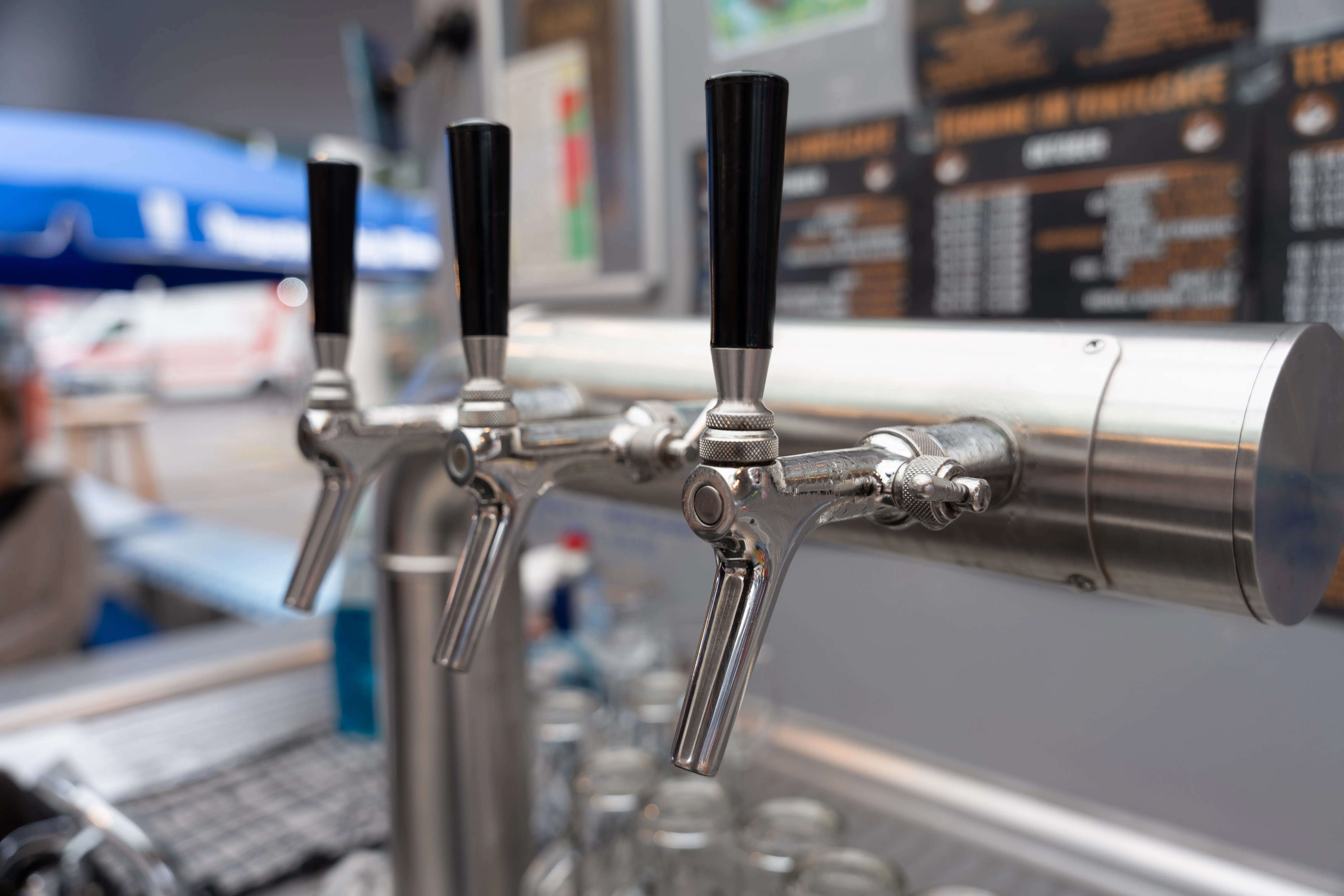 Tibi Brauerei Impression 2