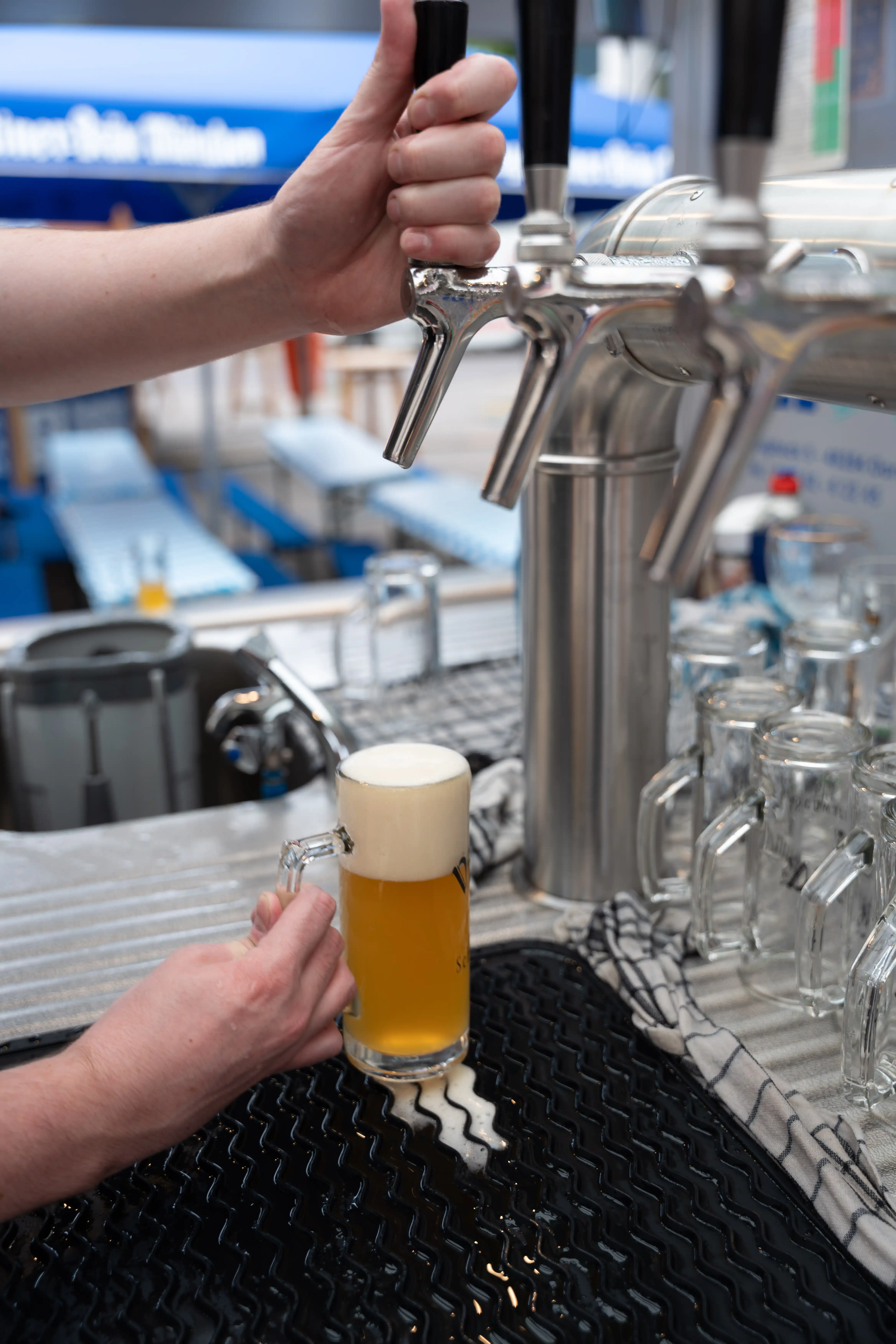 Tibi Brauerei Impression 3