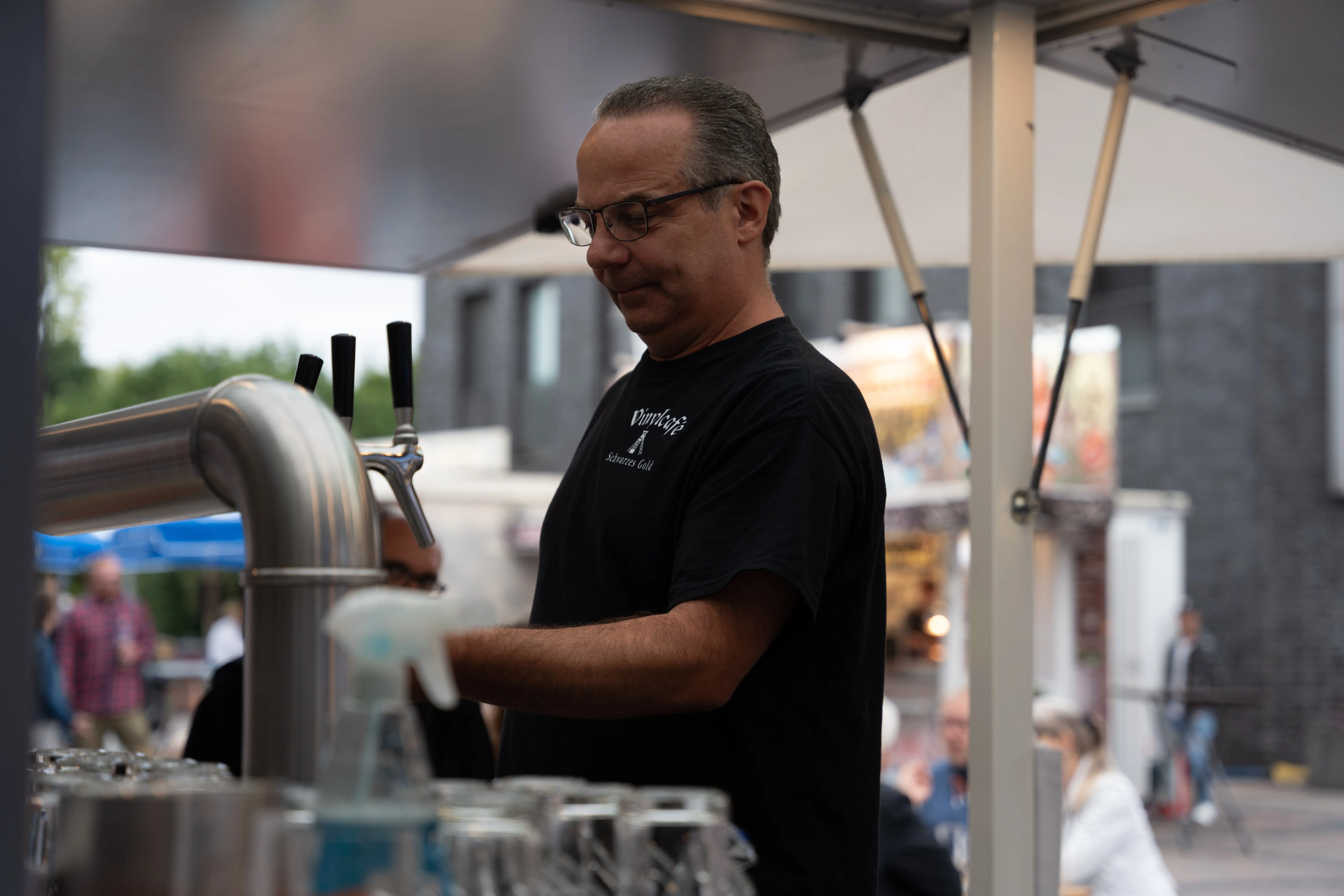 Tibi Brauerei Impression 4