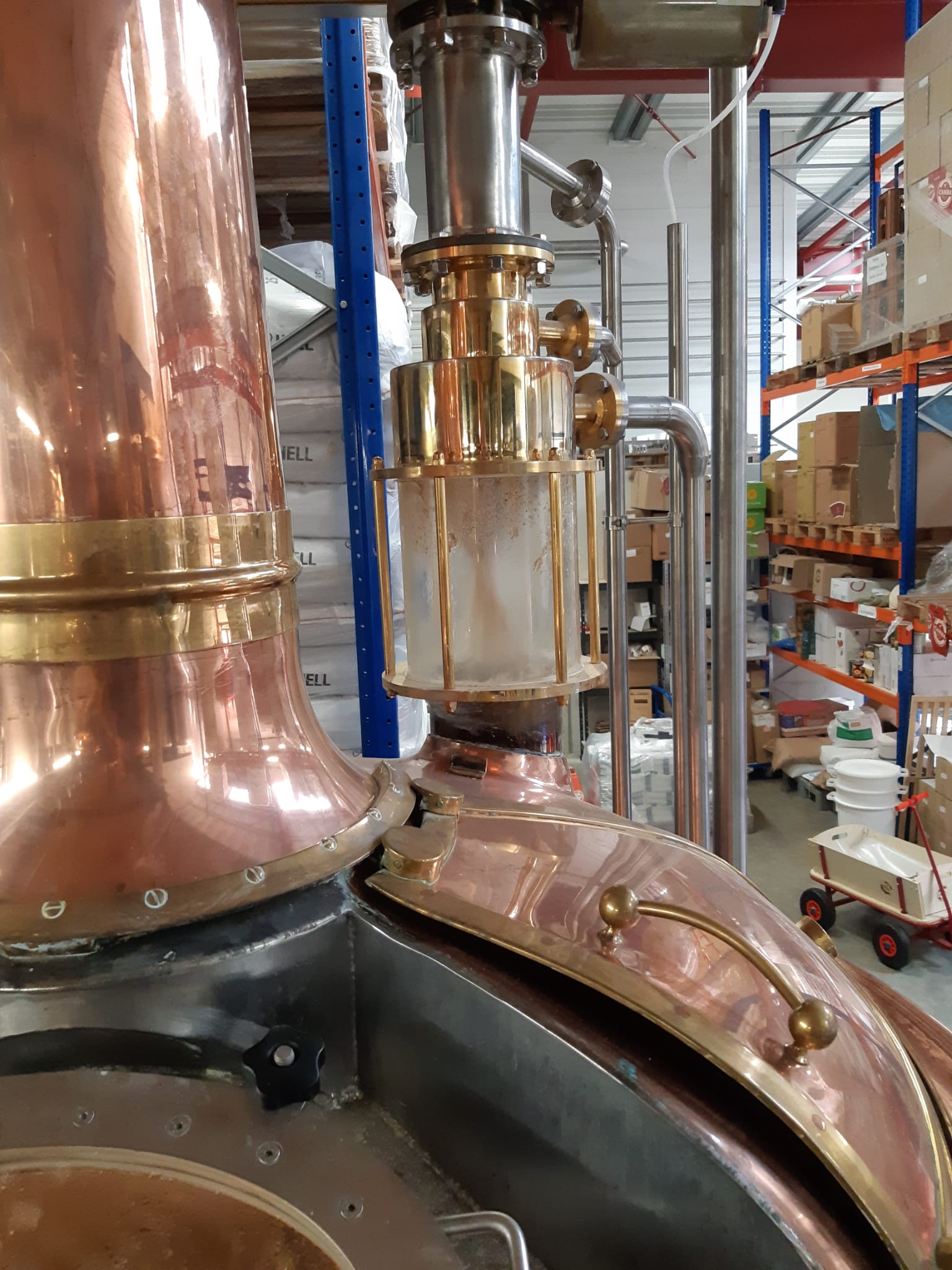 Tibi Brauerei Impression 5