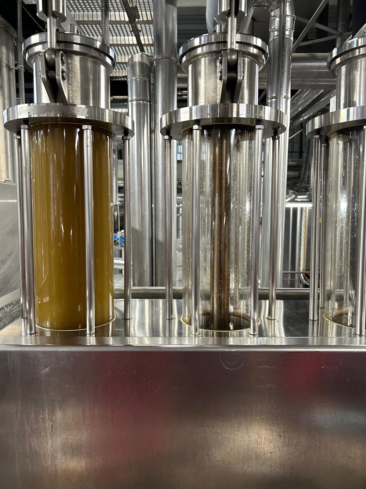 Tibi Brauerei Impression 7