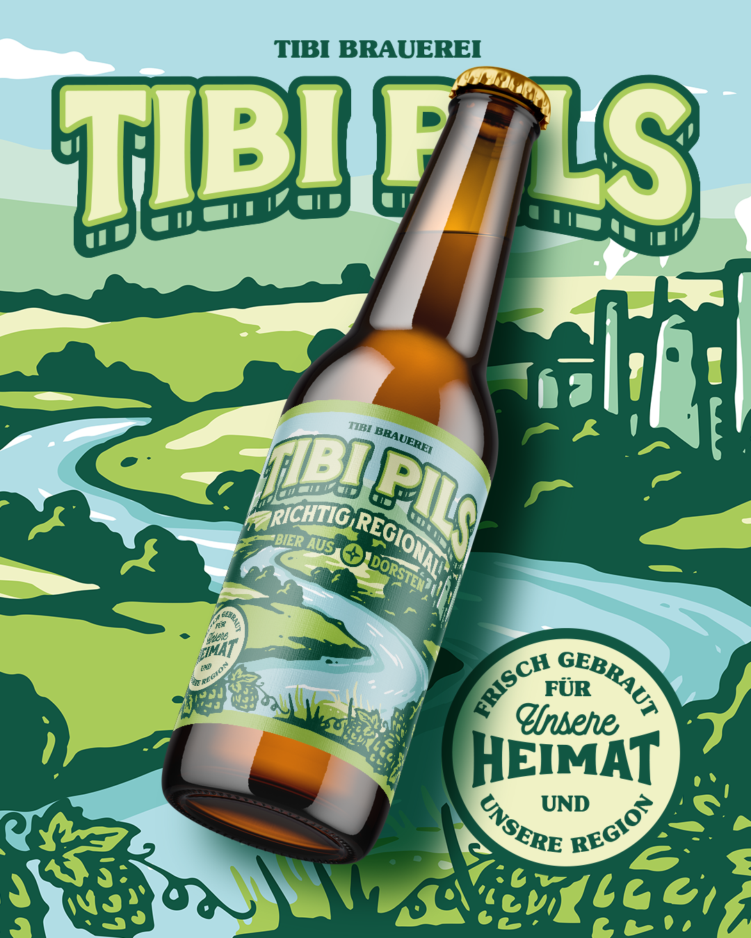 Tibi Pils
